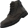 Sznurowane buty Mustang zielone Podgląd zdjęcia produktu 13