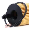 Ölfilter RIDEX 7O0046 Filtereinsatz für BMW 3 Touring (E91) Produktbild-Vorschau 4