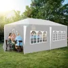 Namiot ogrodowy Yakimz - altana ogrodowa, namiot piwny na Podgląd zdjęcia produktu 1