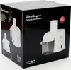 Professionelle Kartoffelreibe Berlinger 4In1 400W 1.3L Produktbild-Vorschau 16