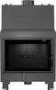 Wasserführender Kamineinsatz KRATKI MBO 15 kW Ø 200 schwarz Produktbild-Vorschau 1
