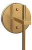 LED Wandleuchte Gold Milchglas Kabellos RGBCW 2er-Pack 30,0 Produktbild-Vorschau 8