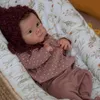 Bambola reborn in silicone, anatomicamente corretta e Anteprima dell’immagine prodotto 3