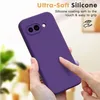 Coque pour Google Pixel 10a, Protection Silicone Ultra Slim Voir les images du produit 4