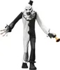 Terrifier Art the Clown Toony Terrors NECA Actionfigur 15cm Produktbild-Vorschau 2