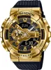 Casio G-Shock Armbanduhr GM-110G-1A9ER Produktbild-Vorschau 1