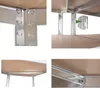 Eckregal 180x75x30 cm  Schwerlastregal Steckregal Produktbild-Vorschau 5