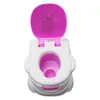 Siège de toilette pour enfants de 6 mois à 5 ans Siège de Voir les images du produit 4