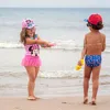 Disney Minnie Mouse Sommer Cap – Kinder Mütze mit Print & Produktbild-Vorschau 5