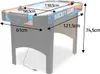 Großer Air Hockey Airhockeytisch NS-428 Produktbild-Vorschau 7