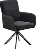 byLIVING Stuhl 2-er Set TINO / Bezug Webstoff-Mikrofaser in Produktbild-Vorschau 14