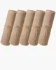 Jute Tischläufer 30x1000cm – Rustikale Deko & Natur-Optik Produktbild-Vorschau 6