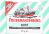 Fishermans Friend Mint frische Menthol Pastillen ohne Produktbild-Vorschau 2