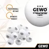 GEWO Tischtennis Set Midi – 2 Mini Tischtennisschläger & 3 Produktbild-Vorschau 6