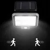 Solárna Lampa Pohybový Senzor Súmrak 8W 120 Led 800 Lm Náhľad obrázku produktu 6