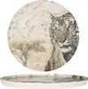Piatto da portata Rinart - Masahi - Porcellana - 26 cm Anteprima dell’immagine prodotto 1