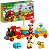 Urodzinowy pociąg myszek Miki i Minnie Podgląd zdjęcia produktu 37