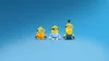 LEGO 75551 Minions Set di figure Minions con nascondiglio, Anteprima dell’immagine prodotto 3