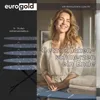 Groot, extra groot strijkplank voor stoomstrijkapparaten, Productafbeelding-voorbeeld 4