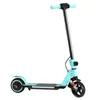 SIMATE S5 Skládací dětská elektrická koloběžka 6,3" přední Náhled obrázku produktu 15