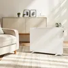 Panneau de chauffage infrarouge ISOISL, 800W, blanc, avec Voir les images du produit 8