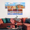 Belle Vous 7 Stk Blanko Leinwände – 30 x 40 cm – Bespannter Produktbild-Vorschau 7