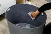 Iris Ohyama kattenbak met schep, geschikt voor katten tot 7 Productafbeelding-voorbeeld 7