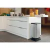 Rotho 1754010264 bidone per la spazzatura 20 L Rettangolare Anteprima dell’immagine prodotto 15