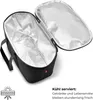 Reisenthel Coolerbag Mesh Black Produktbild-Vorschau 10