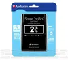Verbatim Store 'n' Go, 2 TB, 3.2 Gen 1 (3.1 Gen 1), 5400 Podgląd zdjęcia produktu 19