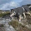 Hurtta Extreme Warmer V2, dimensione:35 cm, colore:grigio Anteprima dell’immagine prodotto 8