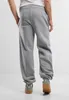 Herren-Jogginghose URBAN CLASSICS TB7280 GRAU MELIERT Produktbild-Vorschau 3