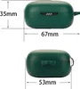 König Design Hülle kompatibel mit JBL Live Free 2 TWS Produktbild-Vorschau 3