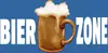 vianmo Holzschild 12x18 cm ALkohol Bier Zone Essen Trinken Produktbild-Vorschau 1