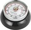 Zassenhaus Timer Speed Schwarz Produktbild-Vorschau 2