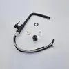 AICA Hochdruck Küchenmischbatterie, 304 Edelstahl, Produktbild-Vorschau 8