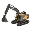 BB 1:50 Volvo EC220E Raupenbagger Produktbild-Vorschau 7