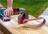 Bosch - Schleifbandsatz - 9 Stücke - Körnung: 60, 80, 100 - Anteprima dell’immagine prodotto 13