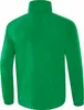 Erima Team Allwetterjacke Smaragd - XXXL Produktbild-Vorschau 2