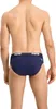 PUMA Herren Badeslip Logo Swim Brief Produktbild-Vorschau 4