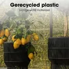 Mica Decorations Peta Bloempot op Standaard voor Buiten – Productafbeelding-voorbeeld 6