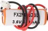 Batterie passend für Mitsubishi FX2NC series controllers, Produktbild-Vorschau 7