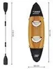 Ponton - kayak gonflable - BESTWAY 65077 Voir les images du produit 92