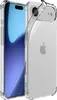 Geeignet für iPhone 17 Air Phone Case Transparent mit Produktbild-Vorschau 2