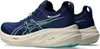 Asics GEL-NIMBUS 26 ILLUSION BLUE/BLACK 41,5 Produktbild-Vorschau 7