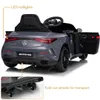 Mercedes-Benz CLE53 AMG Kinder Elektroauto 12V (1–5 Jahre) Produktbild-Vorschau 6