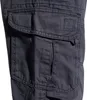 Timezone BenitoTZ Herren-Cargohose 100% Baumwolle mit Produktbild-Vorschau 7