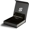 SERASAR | Armband aus Sterlingsilber [Infinity] mit Schwarz Produktbild-Vorschau 2