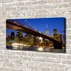 Tulup® Leinwandbild - 140x70 cm - Wandkunst - Drucke auf Produktbild-Vorschau 2