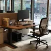 Holzständer für Monitor / Laptop Maclean, (500x240x120mm), Produktbild-Vorschau 9